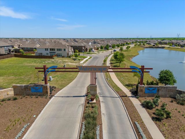 2110 Clear Branch Way, Royse City, TX 75189