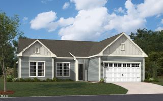 1107 Masters Place Way 155, Durham, NC 27703
