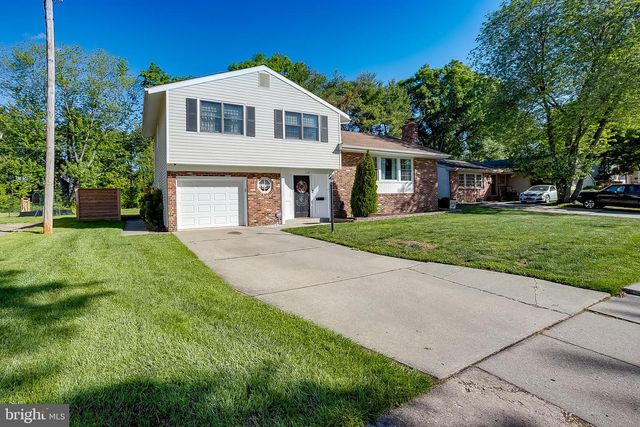 234 RAMBLEWOOD PKWY, Mount Laurel, NJ 08054