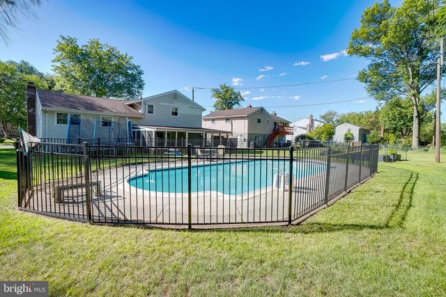 234 RAMBLEWOOD PKWY, Mount Laurel, NJ 08054