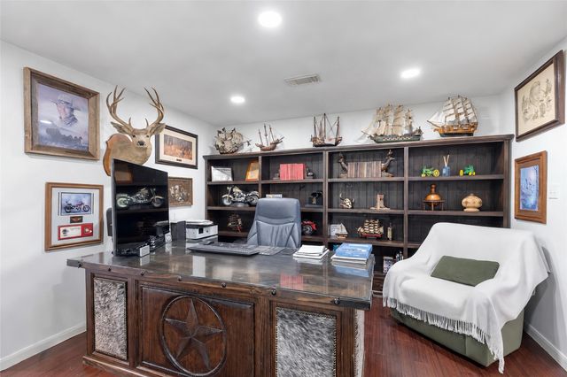 21802 Fearless Drive, Hockley, TX 77447