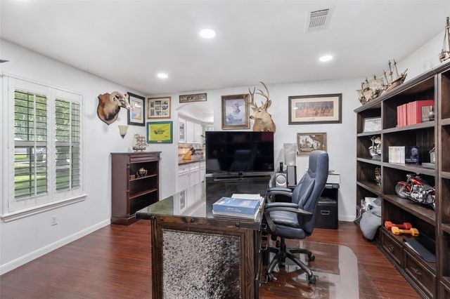 21802 Fearless Drive, Hockley, TX 77447