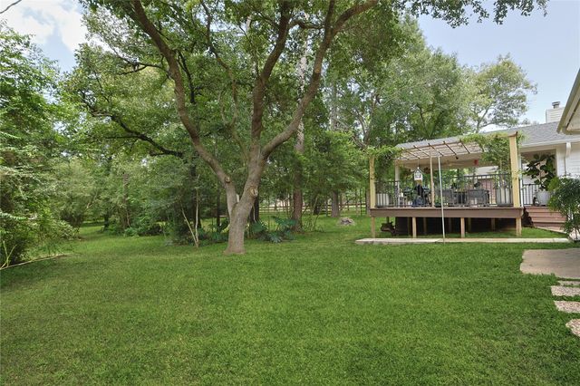 21802 Fearless Drive, Hockley, TX 77447
