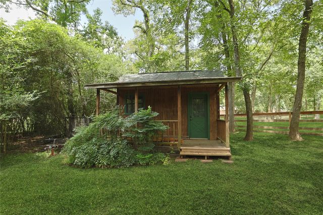 21802 Fearless Drive, Hockley, TX 77447
