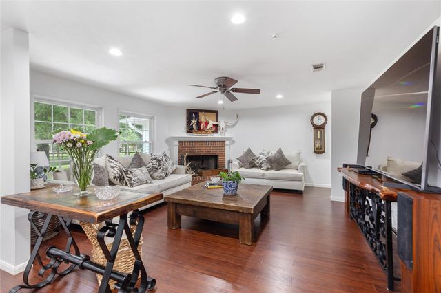21802 Fearless Drive, Hockley, TX 77447