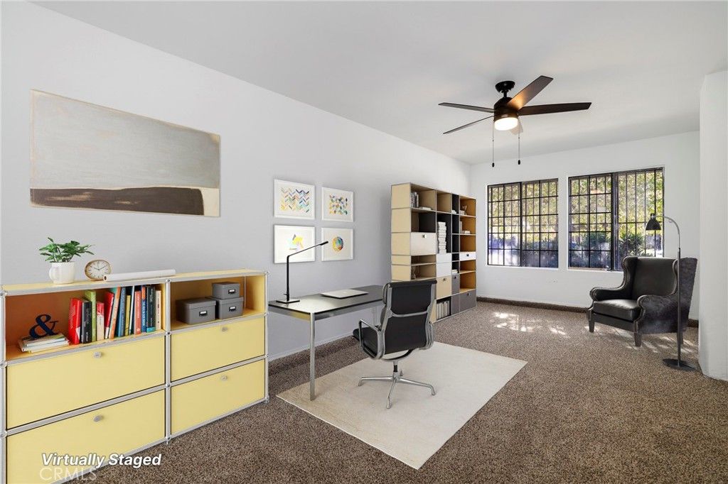 Image 16 of property listing at 153 Deblynn Court, Palmdale, CA 93550