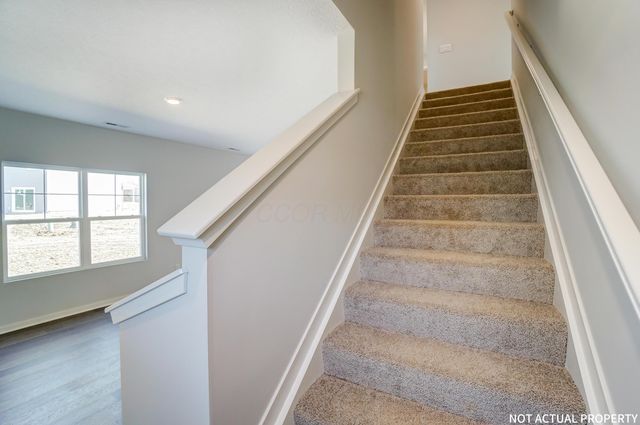 627 Faulkner Drive, Lithopolis, OH 43136