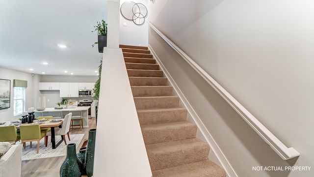 627 Faulkner Drive, Lithopolis, OH 43136