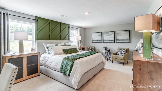 627 Faulkner Drive, Lithopolis, OH 43136
