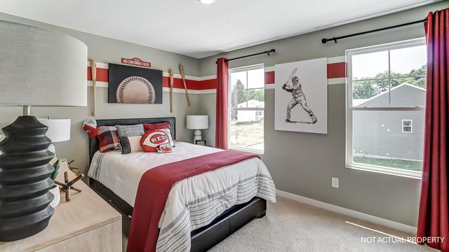 627 Faulkner Drive, Lithopolis, OH 43136