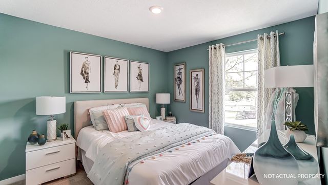 627 Faulkner Drive, Lithopolis, OH 43136