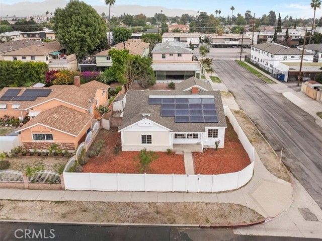 7000 Nagle, North Hollywood (los Angeles), CA 91605
