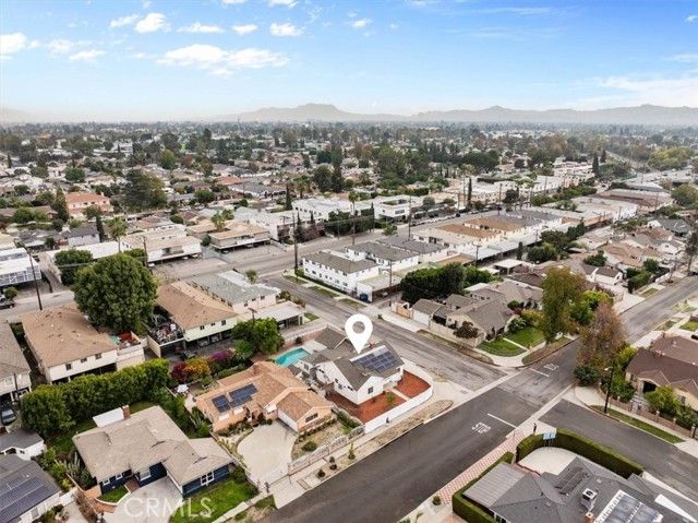 7000 Nagle, North Hollywood (los Angeles), CA 91605