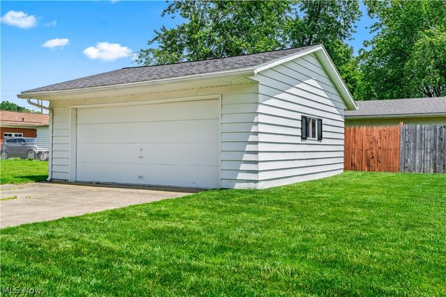 900 Wilder Avenue, Elyria, OH 44035