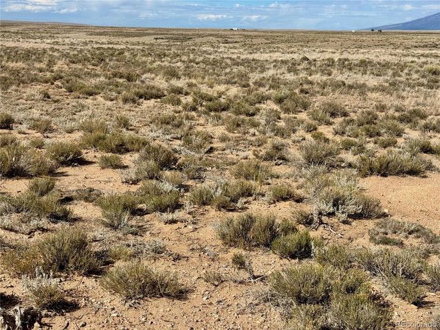 13 2nd St, Blanca, CO 81123