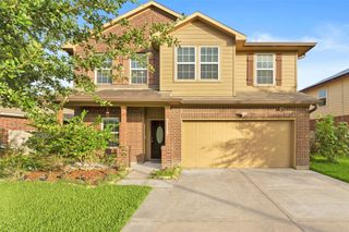 3117 Cambridge Meadows Ln, Dickinson, TX 77539