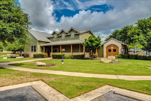 911 Bogart RD, Cedar Park, TX 78613
