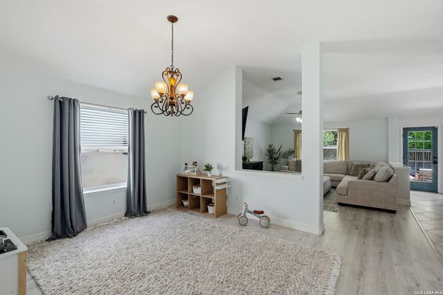 14919 Turret Run, San Antonio, TX 78248