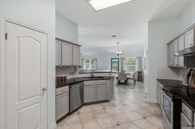 14919 Turret Run, San Antonio, TX 78248