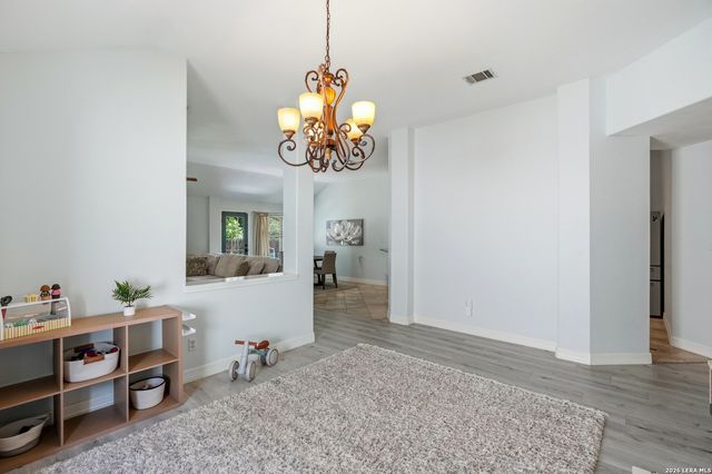 14919 Turret Run, San Antonio, TX 78248