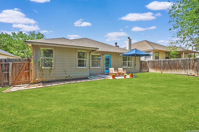 14919 Turret Run, San Antonio, TX 78248