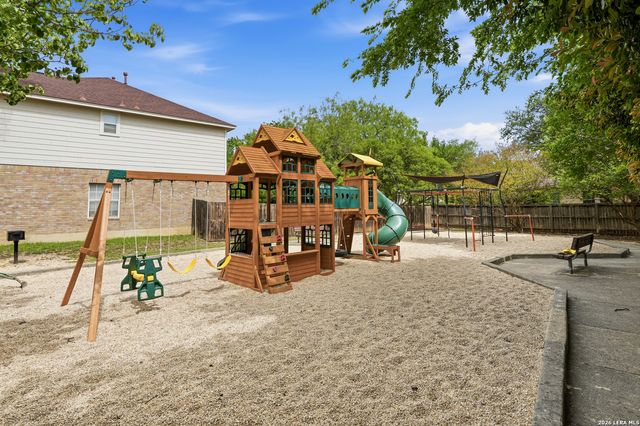14919 Turret Run, San Antonio, TX 78248