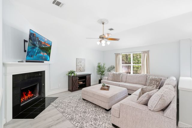 14919 Turret Run, San Antonio, TX 78248