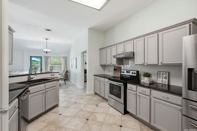 14919 Turret Run, San Antonio, TX 78248