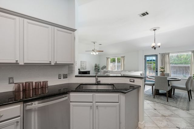 14919 Turret Run, San Antonio, TX 78248
