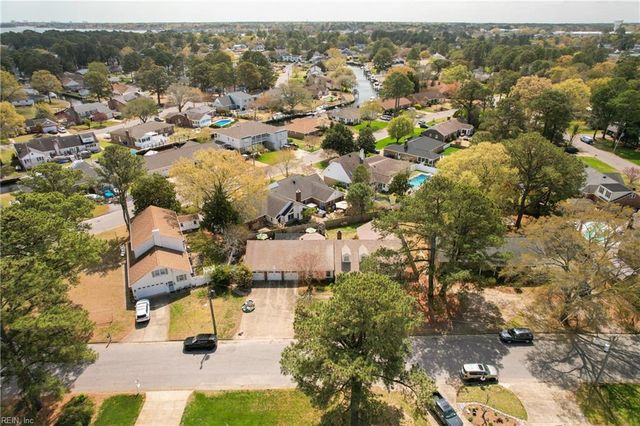 2605 Admiral DR, Virginia Beach, VA 23451