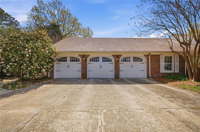 2605 Admiral DR, Virginia Beach, VA 23451