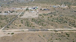 8001 Johnson Road, Phelan, CA 92371