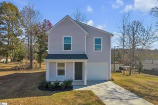 317 Port Road, Greenville, SC 29617