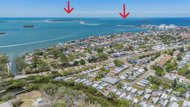605 MICHIGAN BOULEVARD 61, Dunedin, FL 34698
