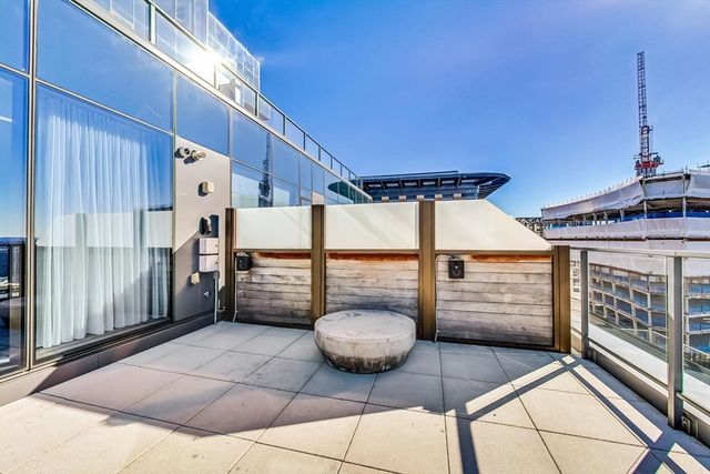 135 Seaport Blvd 532, Boston, MA 02210
