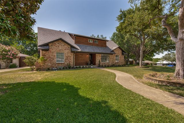 10908 Colbert Way, Dallas, TX 75218