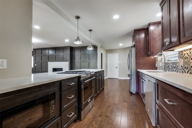 10908 Colbert Way, Dallas, TX 75218