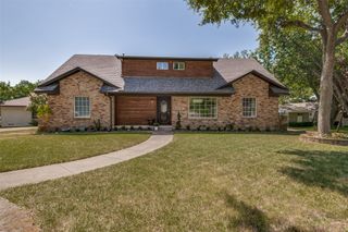 10908 Colbert Way, Dallas, TX 75218