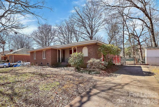 6635 Olde Savannah Road, Charlotte, NC 28227