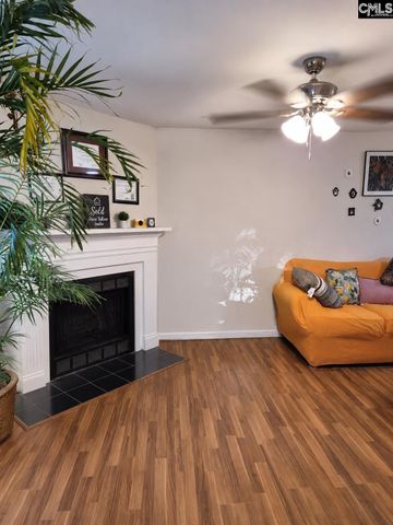 6002 Village Creek Drive, Columbia, SC 29210