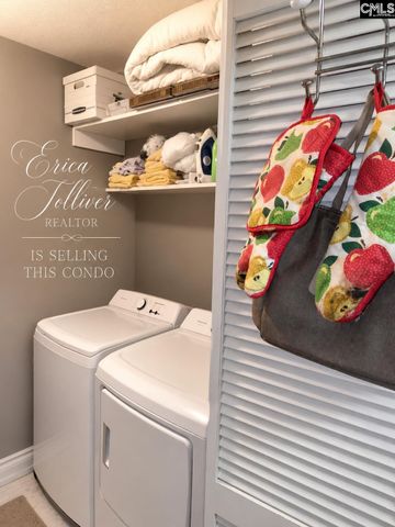6002 Village Creek Drive, Columbia, SC 29210