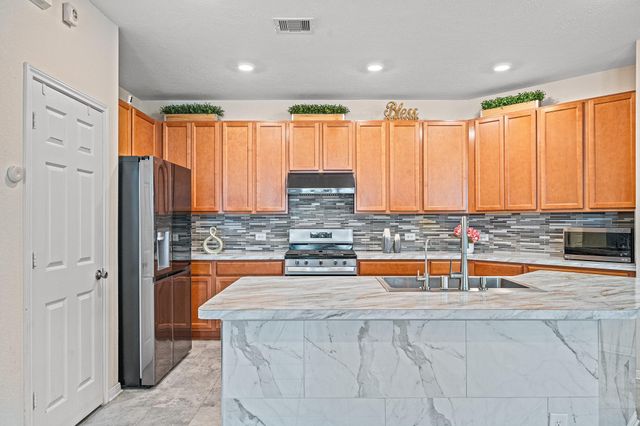 16627 Live Oak Canyon Drive, Houston, TX 77084