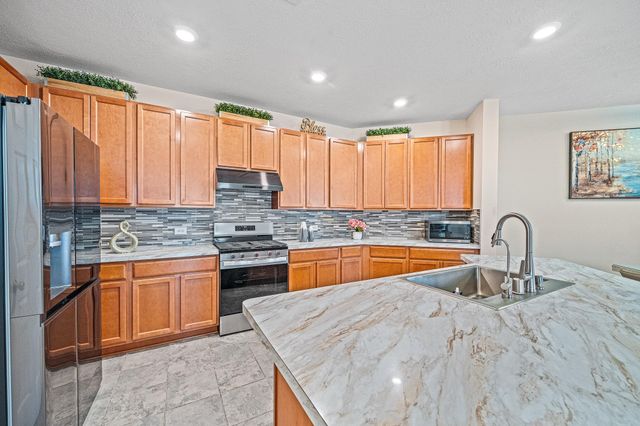 16627 Live Oak Canyon Drive, Houston, TX 77084