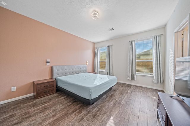 16627 Live Oak Canyon Drive, Houston, TX 77084