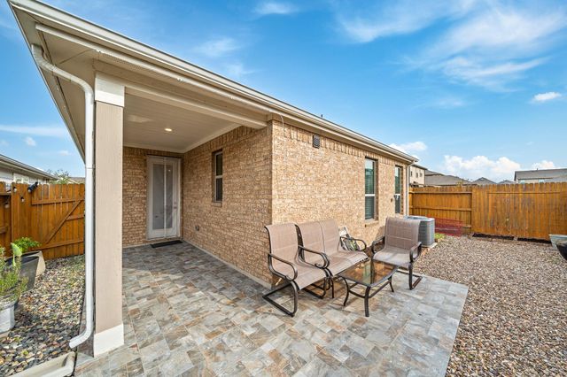 16627 Live Oak Canyon Drive, Houston, TX 77084