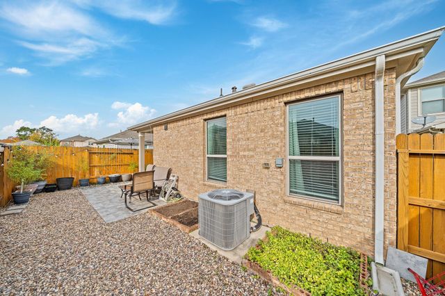 16627 Live Oak Canyon Drive, Houston, TX 77084