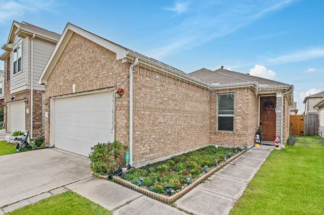 16627 Live Oak Canyon Drive, Houston, TX 77084