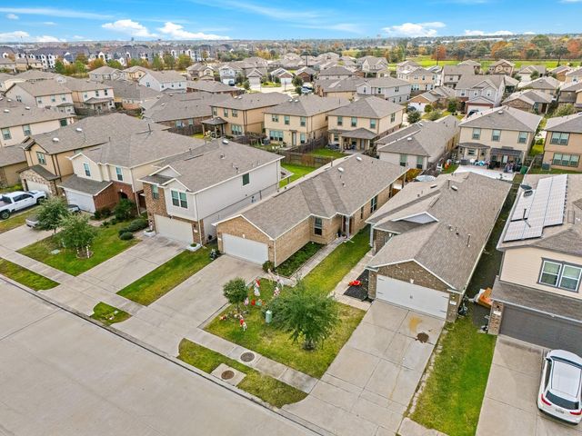 16627 Live Oak Canyon Drive, Houston, TX 77084