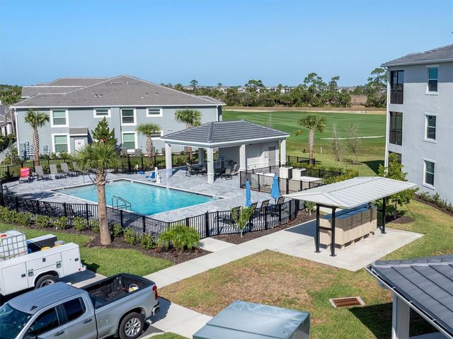 17565 OPAL SAND DRIVE 201, Venice, FL 34293