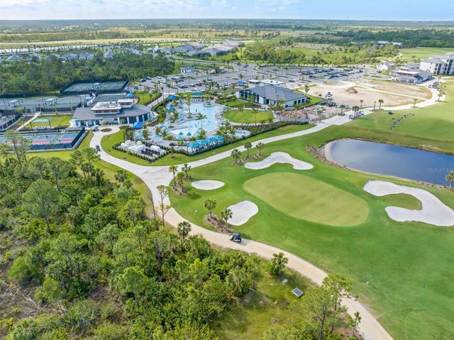 17565 OPAL SAND DRIVE 201, Venice, FL 34293